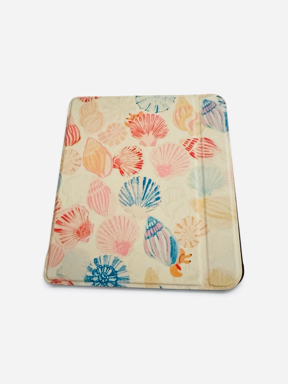 Kobo Libre Seashell Pattern Tablet Cover